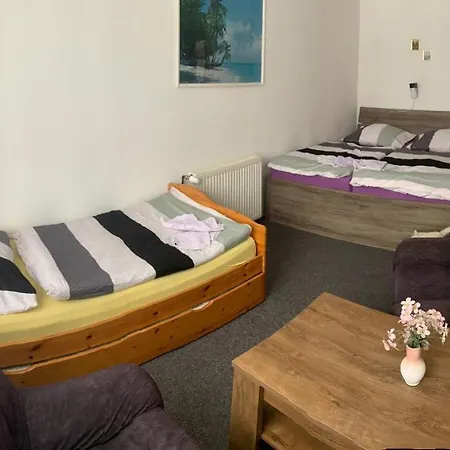Irena Gasthof 3*