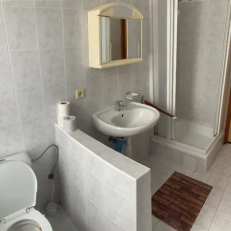 Irena 3* Strážné