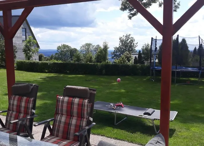 Irena 3* Strážné