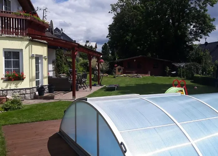 Irena Affittacamere 3*