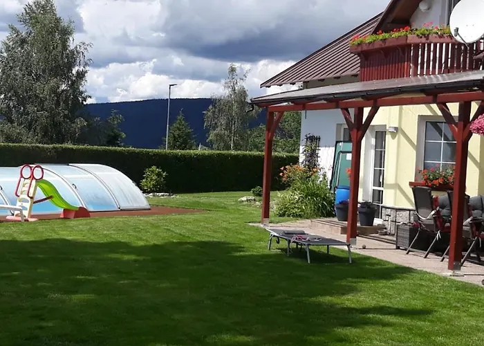 Irena Pensionat 3*