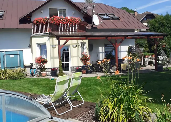 Irena Affittacamere 3*